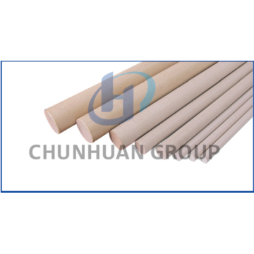 PEEK extrusion RODS with high quality