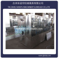 small mineral water production line