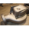 Cast Iron Pump Impeller