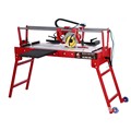 Portable Manual 800w Marble Tile Cutting Machine