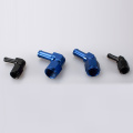 Reusable Hydraulic Hose Adaptors