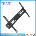 Tilt Slim LCD Plasma TV Wall Mount avec étagère