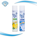 A melhor qualidade personalizada aromas Aromático Air Freshener Spray