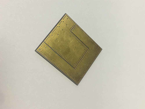 Aluminium Nitride Ceramic Pcb Jpg