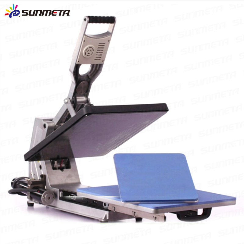 FREESUB Best T Shirt Printing Machine with Hydraulic