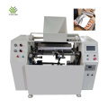 Aluminum Foil Household Foil Roll Rewinding Machine