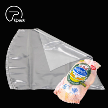 High Water Vapor Barrier EVA/PE Shrink Bag