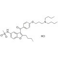 Dronédarone HCl 141625-93-6