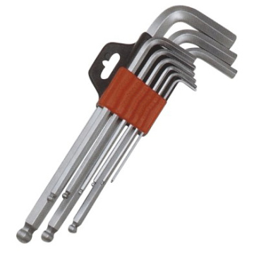 Allen Wrench, Allen Key