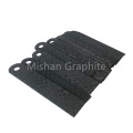 Carbon Carbon Composite Materials Graphite Plate