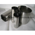H Igh calidad aleación de titanio tira aluminio ASTM F167