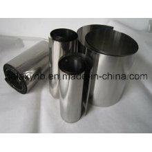 H Igh Quality Alloy of Titanium Strip Foil ASTM F167