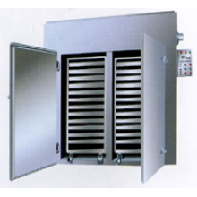 Hot Circulation Oven Machine (CT-C-0/I)