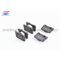 3PIN waterproofing plastic connector for lighting system