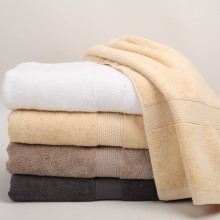 Canasin 5 estrelas Hotel conjunto toalhas luxo 100% algodão