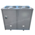 380v evi heat pump water heater heating system