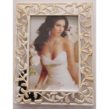 Alloy Photo Frame 5x7 inch