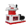 What is Pellet Mill Machine