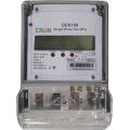 Low Cost Single Phase LCD Diplay Electricity Energy Meter