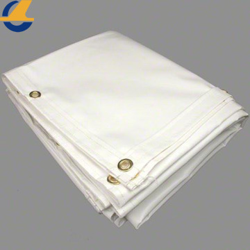 High Tensile Strength Pvc Tarpaulin Cover