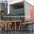 Gabion construction mattress/gabion mattress/gabion mats