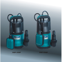 Submersible Garden Pump with CE and UL (DSP-350)