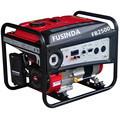 Fusinda Type 2kw Gasoline Generators (FB2500) pour alimentation à domicile