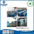 auto C shaped unistrut channel manufacturing machine