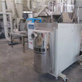 Jumbo large bag opening station urea bulk bag