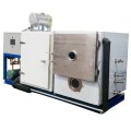 Good performance -65C fish freeze drying machine