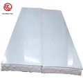 eps metal panel material sandwich panel chile