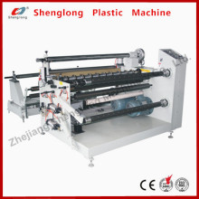 Electric Fabric&Non Woven Fabric Roll Slitting Machine (DP-1600)