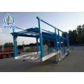 15m Vehicle Car Carrier semi trailer