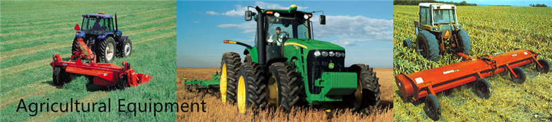Agricultural farm equipment for sale