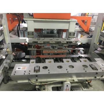 washing machine drum laser welding assembly line