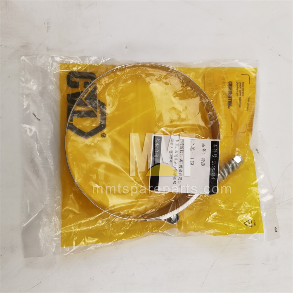clamp 219-0314 clamp 219-0314