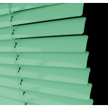 Aluminum Blade Curtain Blind