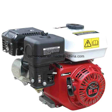 Single Cylinder Air-Cooled Gasoline Power Generator