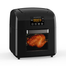 Forno multifunções digital para fritadeira sem óleo