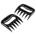 Hot Selling Heat Resistance Meat Claws for Barbecue