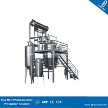 Ltn-3/750 High Effieciency Niedrigtemperatur-Extraktor und Konzentrator Maschinen