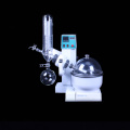 Fractional distillation of essential oils equipment