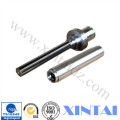 China Precision Customized Assembly Machining Parts With Low Price