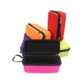 EVA case waterproof   dustproof with zipper