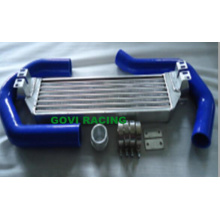 Intercooler Turbo Kits de tuberías para Volkswagen Golf Gti Mk5 / Mk6 2.0t