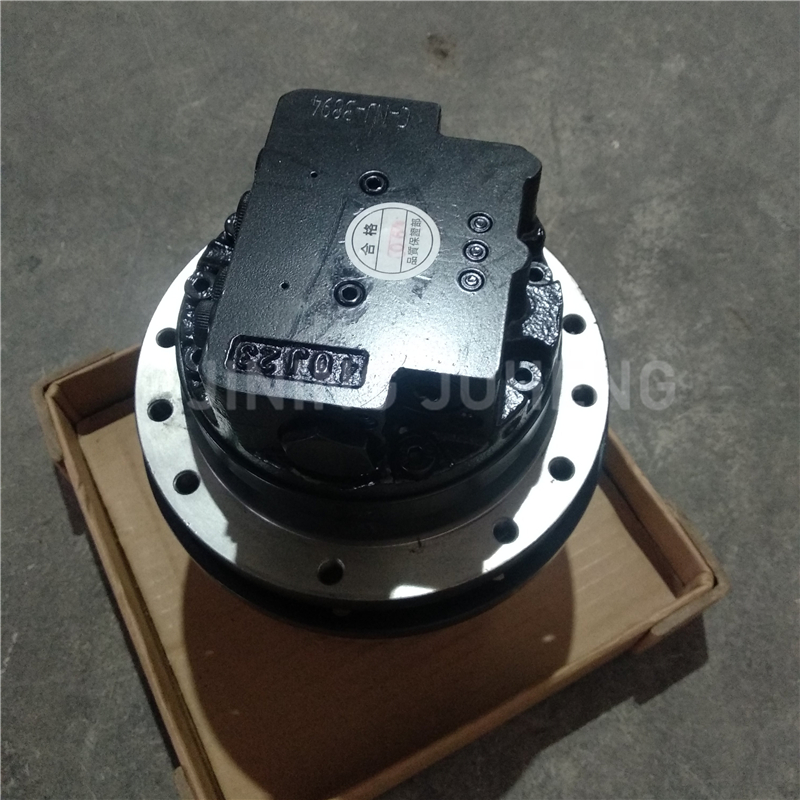 Tm03c Final Drive 5 Tm03c Final Drive 5