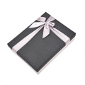 Fancy Paper Base and Lid Gift Box