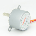 24mm 24BYJ28 low voltage dc electric motor