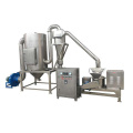 Ultra fine Wheat Gluten Powder Mill Grinder