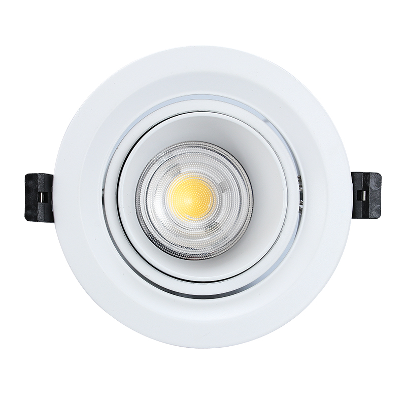 Dimmable Cob Downlights